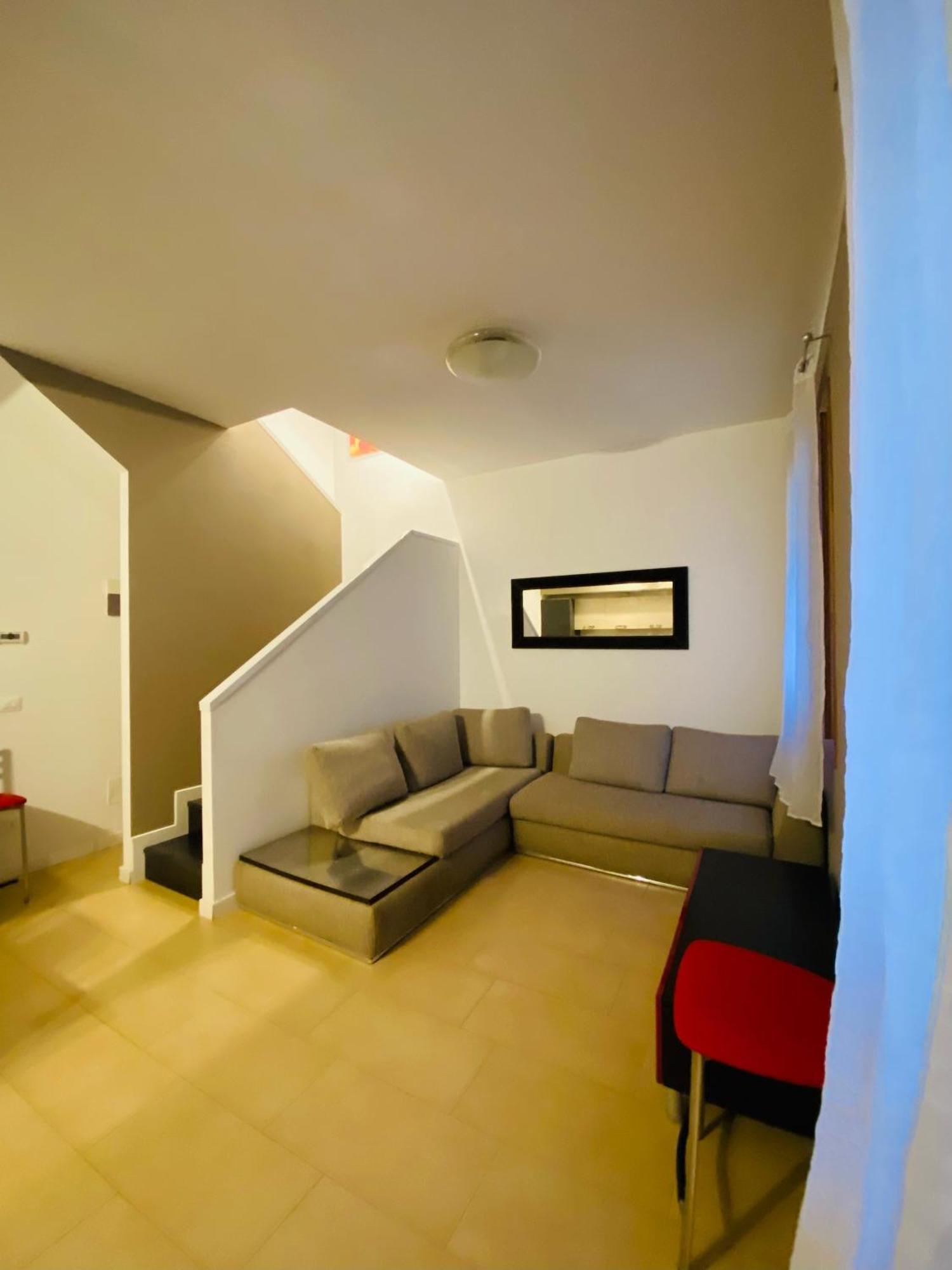 Central Luxury Garden Guest House メストレ エクステリア 写真