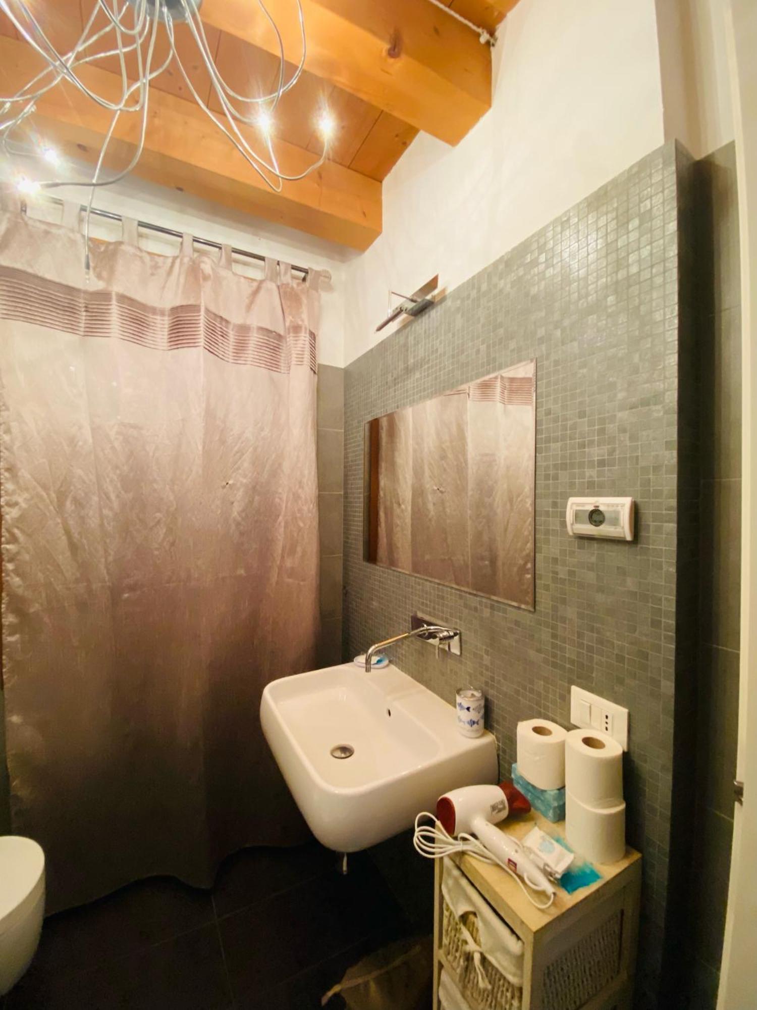 Central Luxury Garden Guest House メストレ エクステリア 写真